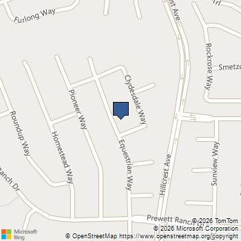 5125 Equestrian Way Antioch, CA MLS# ML82064305