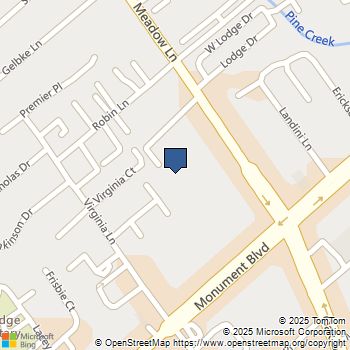 1133 Meadow Ln 59 Concord, CA MLS# 41048544