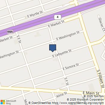 2387 E Lafayette ST Stockton, CA MLS# 41095300