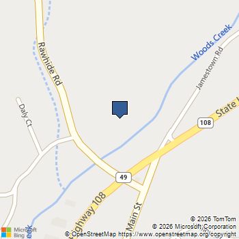 18400 Rawhide Rd Jamestown, CA MLS# 41138159
