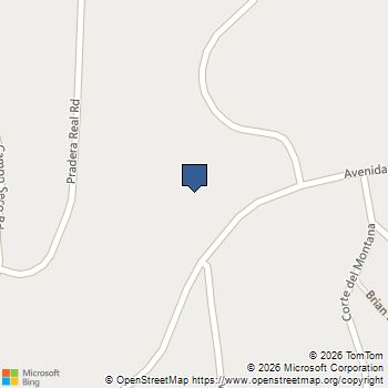 18320 Avenida Bonita Sonora, CA MLS# 41136637