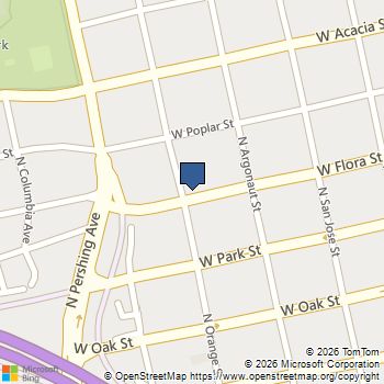 804 N Orange Street Stockton, CA MLS# 226123804