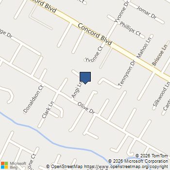 30 Angi Lane Concord, CA MLS# 41151666