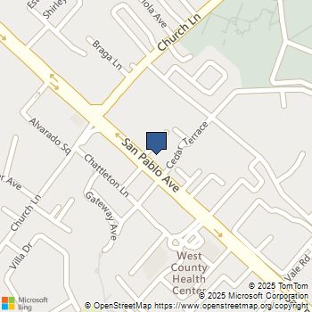 13700 San Pablo Ave 1315 San Pablo, CA MLS# 41111775