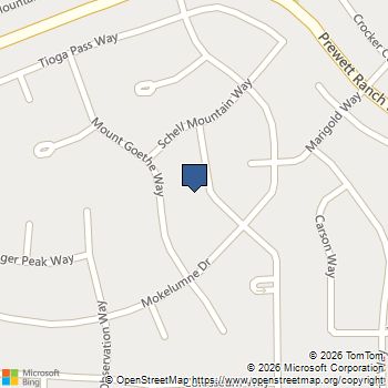 1834 Sanger Peak Way Antioch, CA MLS# 41121197