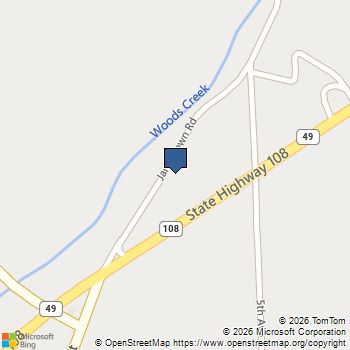 18493 Jamestown Road Jamestown, CA MLS# 41144089