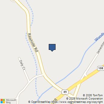 18500 Rawhide Rd Jamestown, CA MLS# 41138140