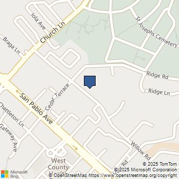 2919 Willow Rd San Pablo, CA MLS# 41113469