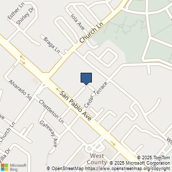 13700 San Pablo San Pablo, CA MLS# DW25248347