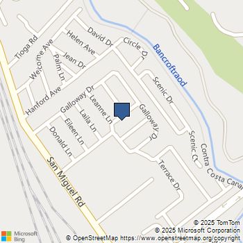 177 Rose Marie Ln Concord, CA MLS# 41106550