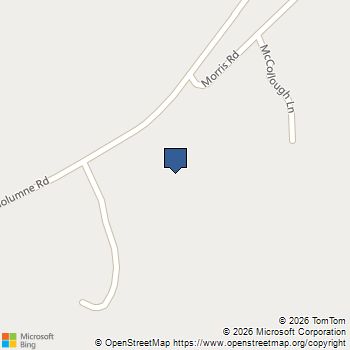 15895 Morris Rd Sonora, CA MLS# 41115191