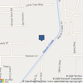 2319 Admiral Court Brentwood, CA MLS# 41118494