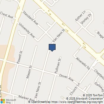 1976 Van Ness St San Pablo, CA MLS# 41106604