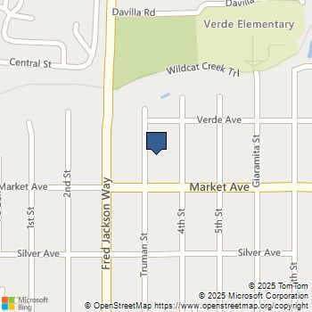 1828 Truman Street Richmond, CA MLS# ML82014849