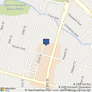 1940 22nd Street San Pablo, CA MLS# 41142200