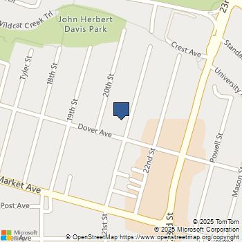 1945 21St St San Pablo, CA MLS# 41114494