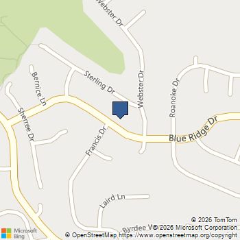 550 Blue Ridge Dr Martinez, CA MLS# 41120056