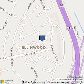 342 Rock Creek Way Pleasant Hill, CA MLS# 41116805