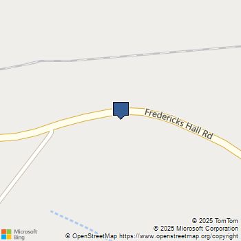 475 FREDERICKS HALL RD Bumpass, VA MLS# VALA2008976