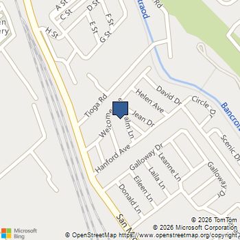 65 65 Palm Ln Concord, CA MLS# 41123128