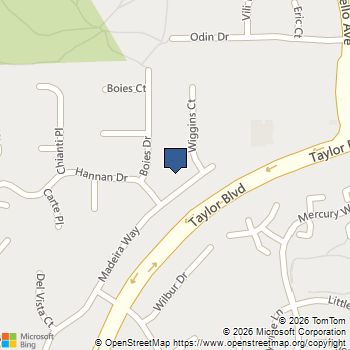 2933 Madeira Way Pleasant Hill, CA MLS# 41120474