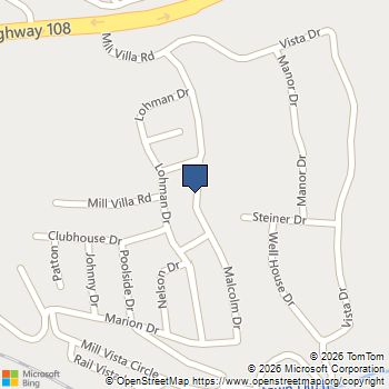 18717 Mill Villa Rd. #112 Jamestown, CA MLS# 41127194