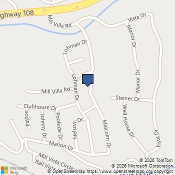 18717 Mill Villa Rd Jamestown, CA MLS# 41143701