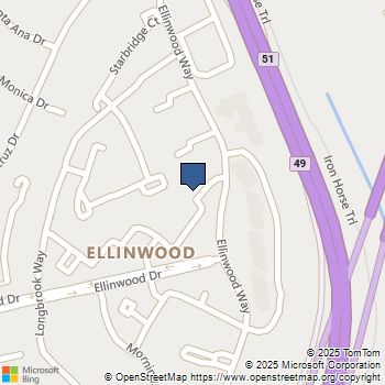 322 Rock Creek Way Pleasant Hill, CA MLS# 41115027