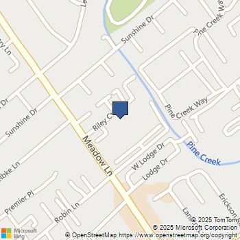 2030 Riley Court Concord, CA MLS# 41034577