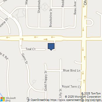 1097 Teal Ct Brentwood, CA MLS# 41090510