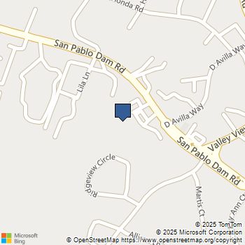 5278 San Pablo Dam Rd. 4 El Sobrante, CA MLS# 41106555