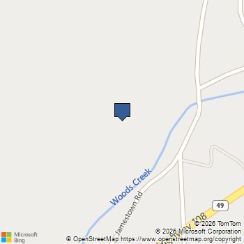 18650 Jamestown Rd Jamestown, CA MLS# 41138148