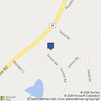570 Forrest Rd Charlottesville, VA MLS# 677665