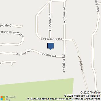 3944 La Cima Rd El Sobrante, CA MLS# 41113937