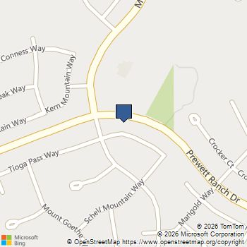 2009 Tioga Pass Way Antioch, CA MLS# 226067388