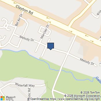 4520 Melody Dr A Concord, CA MLS# 41119775