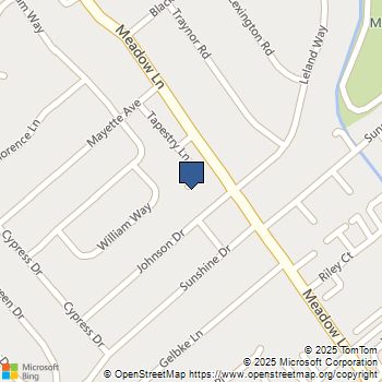 1302 Tapestry Lane Concord, CA MLS# IG24000305