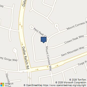 1839 Mount Conness Way Antioch, CA MLS# 41146661