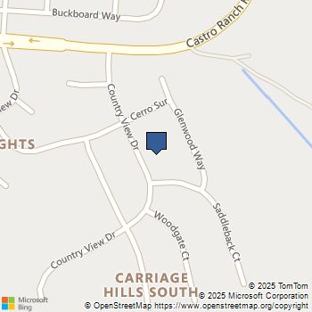 5472 Country View Dr Richmond, CA MLS# 41085026