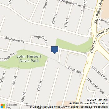 2036 brookside Dr San Pablo, CA MLS# 41117651