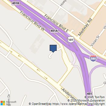 742 Francisco Boulevard W # B22 San Rafael, CA MLS# 325104450