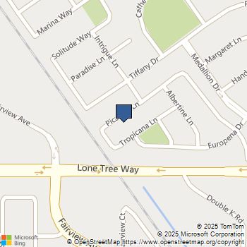 1267 Picadilly Ln Brentwood, CA MLS# 41111778