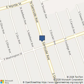 4319 E Washington Street Stockton, CA MLS# 226011137