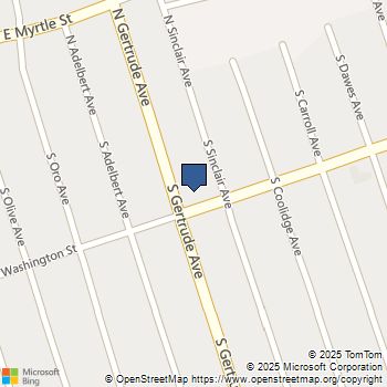 4319 E Washington Street Stockton, CA MLS# ML82019778