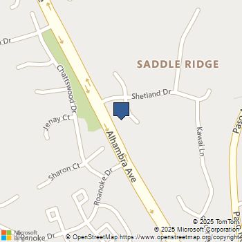 11 Paddock Ct Pleasant Hill, CA MLS# 41111078