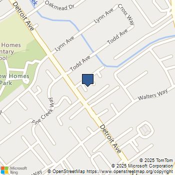 1252 Detroit Ave 2 Concord, CA MLS# 41040903