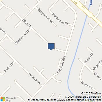 4770 Olive Dr Concord, CA MLS# 41120343