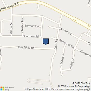 4441 Jana Vista Rd. El Sobrante, CA MLS# 41110865