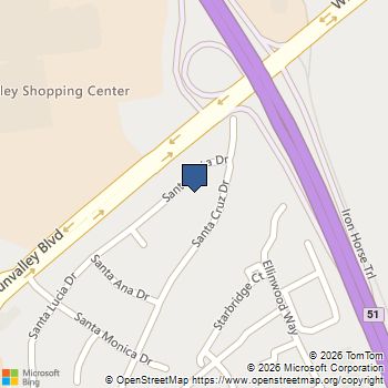 909 Santa Lucia Dr Pleasant Hill, CA MLS# 41120791