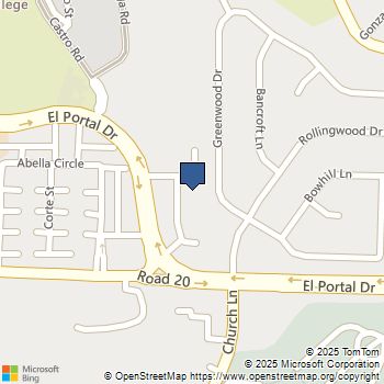 2585 El Portal Dr C San Pablo, CA MLS# 41103506